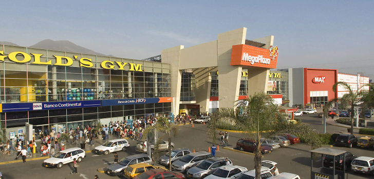 MegaPlaza invertirá 115 millones en dos nuevos centros comerciales en Perú